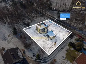 Prodej rodinného domu, Šenov, Lipová, 352 m2