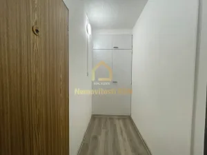 Pronájem bytu 2+1, Ostrava, Oskara Motyky, 44 m2