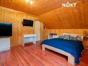 Prodej bytu 2+1, Husinec, Žižkova, 66 m2