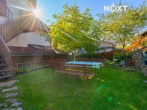 Prodej bytu 2+1, Husinec, Žižkova, 44 m2