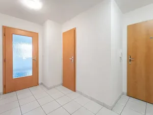 Pronájem bytu 2+kk, Brno, Trýbova, 58 m2