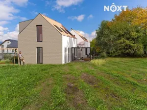 Prodej pozemku pro bydlení, Velké Losiny, 1055 m2