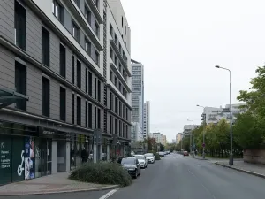 Pronájem obchodního prostoru, Praha - Stodůlky, Petržílkova, 15 m2