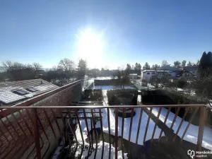 Pronájem bytu 3+1, Bohuňovice, U stavu, 112 m2