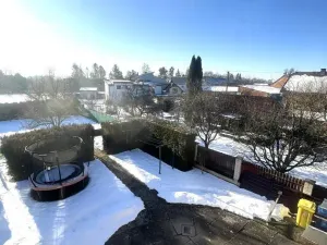 Pronájem bytu 3+1, Bohuňovice, U stavu, 112 m2