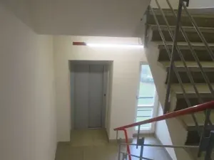 Pronájem kanceláře, Olomouc, Jungmannova, 16 m2