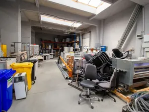 Pronájem skladu, Brandýs nad Labem-Stará Boleslav, 1298 m2