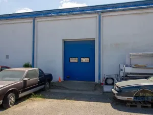 Pronájem skladu, Brandýs nad Labem-Stará Boleslav, 1298 m2