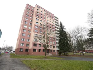 Pronájem bytu 3+kk, Beroun, Tovární, 71 m2