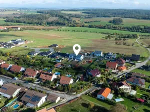 Prodej rodinného domu, Říčky, 155 m2