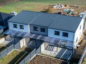 Prodej rodinného domu, Říčky, 156 m2