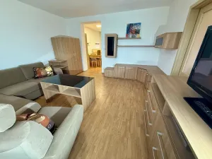 Prodej bytu 2+1, Kyjov, Lidická, 60 m2