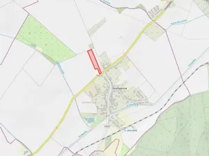 Prodej pole, Jarohněvice, 12640 m2