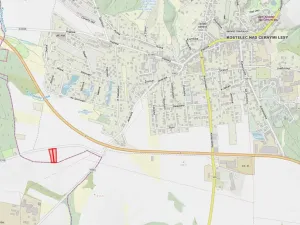 Prodej pole, Kostelec nad Černými lesy, 5621 m2