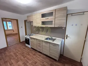 Pronájem bytu 2+1, Rokycany, Družstevní, 66 m2