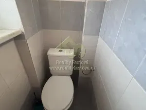 Pronájem bytu 2+1, Rokycany, Družstevní, 66 m2