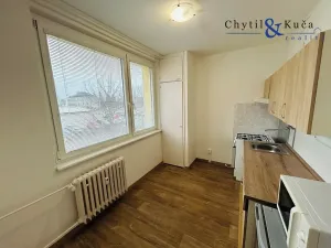 Pronájem bytu 1+1, Přerov, Trávník, 40 m2