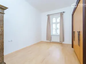 Pronájem bytu 3+1, Praha - Vinohrady, Balbínova, 106 m2