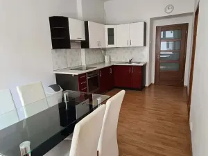 Pronájem bytu 2+kk, Praha - Nusle, Pod pramenem, 40 m2