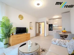 Prodej bytu 4+kk, Poděbrady, Dykova, 81 m2