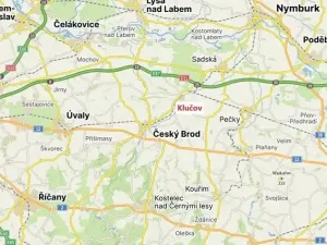 Prodej domu na klíč, Klučov, 114 m2