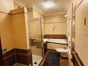 Prodej bytu 3+1, Karlovy Vary, I. P. Pavlova, 81 m2