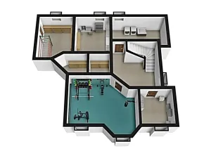 Prodej rodinného domu, Babice, Honzíkova, 389 m2