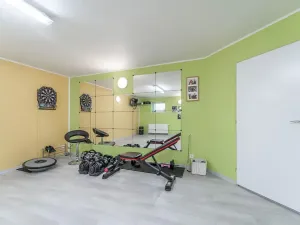 Prodej rodinného domu, Babice, Honzíkova, 389 m2