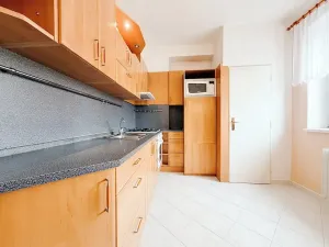 Pronájem bytu 4+1, Vysoké Mýto, 100 m2