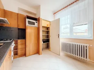 Pronájem bytu 4+1, Vysoké Mýto, 100 m2