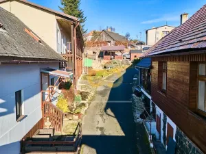 Prodej ubytování, Hoslovice, 468 m2