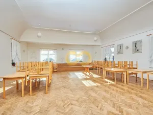 Prodej ubytování, Hoslovice, 468 m2