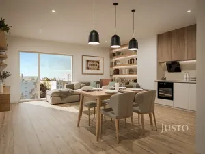 Prodej bytu 3+kk, České Budějovice, Jírovcova, 93 m2