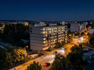 Prodej bytu 1+kk, České Budějovice, Jírovcova, 40 m2