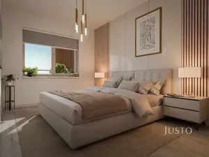 Prodej bytu 2+kk, České Budějovice, Jírovcova, 57 m2