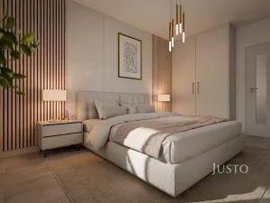 Prodej bytu 2+kk, České Budějovice, Jírovcova, 57 m2