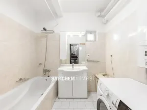 Prodej bytu 3+kk, Praha - Vinohrady, Moravská, 133 m2