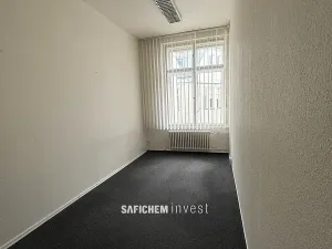 Pronájem kanceláře, Praha - Nové Město, Václavské náměstí, 118 m2