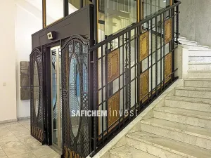 Pronájem kanceláře, Praha - Nové Město, Václavské náměstí, 118 m2