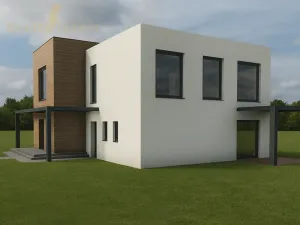 Prodej rodinného domu, Rychvald, Orlovská, 92 m2