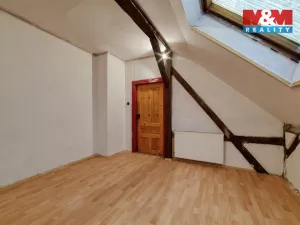Prodej bytu 2+1, Aš, Studentská, 92 m2