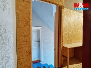 Prodej bytu 2+1, Aš, Studentská, 92 m2