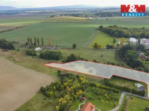 Prodej louky, Františkovy Lázně - Žírovice, 8900 m2