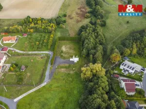 Prodej louky, Františkovy Lázně - Žírovice, 8900 m2