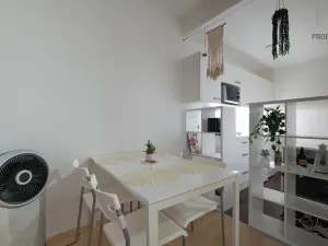 Prodej bytu 1+kk, Brno, U Leskavy, 34 m2