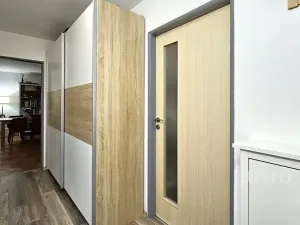 Prodej bytu 3+1, Písek, Budovatelská, 80 m2