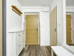 Prodej bytu 3+1, Písek, Budovatelská, 80 m2