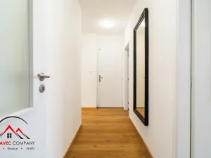 Pronájem bytu 2+1, Ostrava, Cihelní, 60 m2