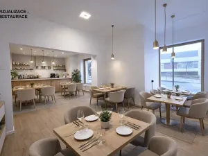 Pronájem komerční nemovitosti, Brandýs nad Labem-Stará Boleslav, 70 m2