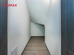 Prodej rodinného domu, Praha - Přední Kopanina, Do roklí, 115 m2